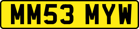 MM53MYW