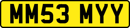 MM53MYY