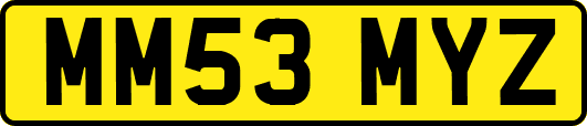 MM53MYZ