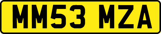 MM53MZA