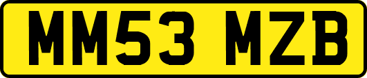 MM53MZB