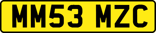 MM53MZC