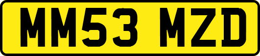 MM53MZD