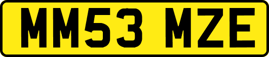 MM53MZE