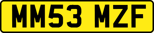 MM53MZF
