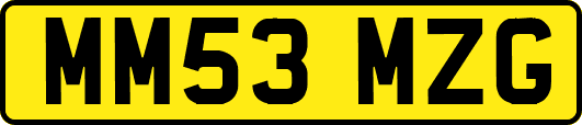 MM53MZG