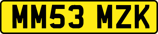 MM53MZK