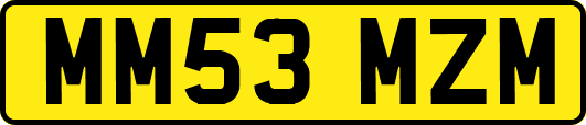 MM53MZM