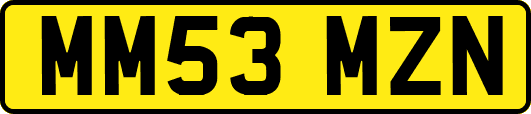 MM53MZN