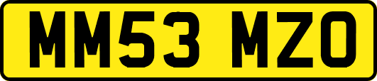 MM53MZO