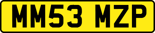 MM53MZP