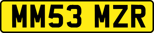 MM53MZR