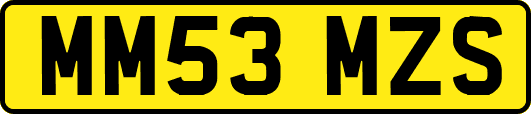 MM53MZS