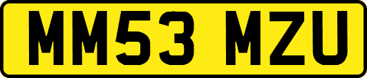 MM53MZU