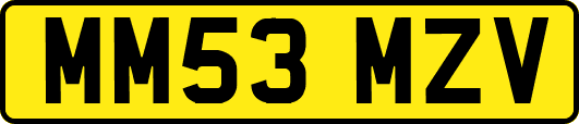 MM53MZV