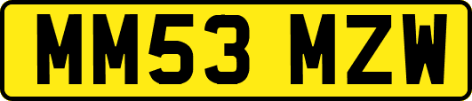 MM53MZW