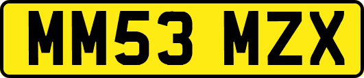 MM53MZX