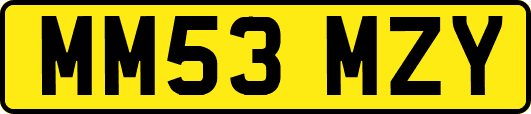 MM53MZY