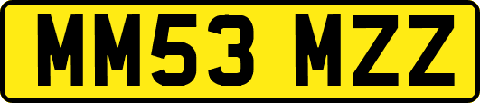 MM53MZZ