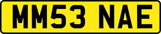 MM53NAE