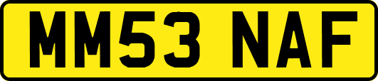 MM53NAF