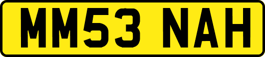 MM53NAH