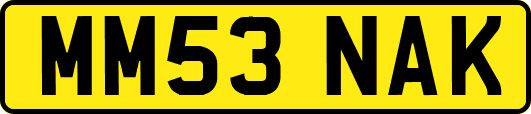 MM53NAK