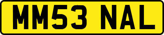 MM53NAL
