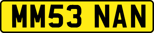 MM53NAN