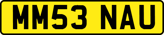 MM53NAU