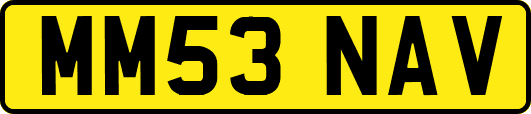MM53NAV
