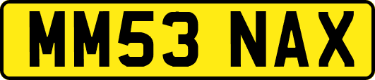 MM53NAX