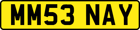 MM53NAY