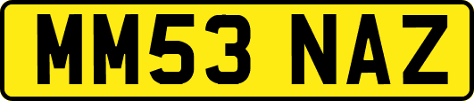 MM53NAZ
