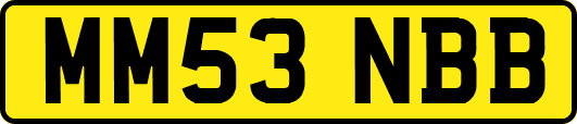 MM53NBB
