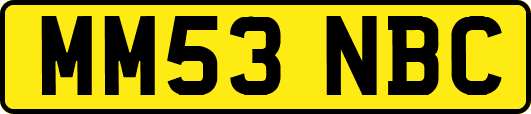 MM53NBC