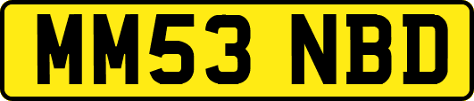 MM53NBD