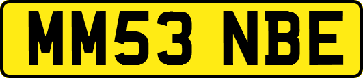 MM53NBE