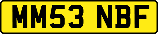 MM53NBF
