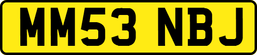 MM53NBJ