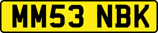 MM53NBK