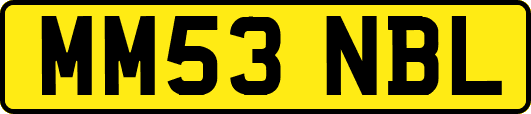 MM53NBL