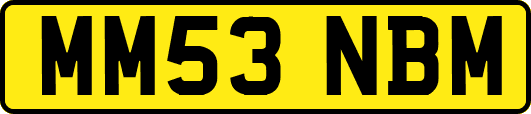 MM53NBM