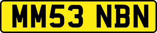 MM53NBN