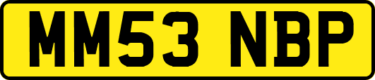MM53NBP