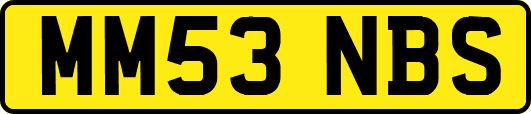 MM53NBS