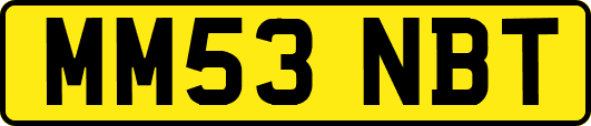 MM53NBT