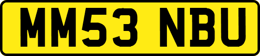 MM53NBU