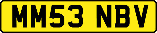 MM53NBV