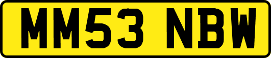 MM53NBW